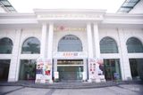  Tầng 1 | Mặt tiền & Sảnh đón 