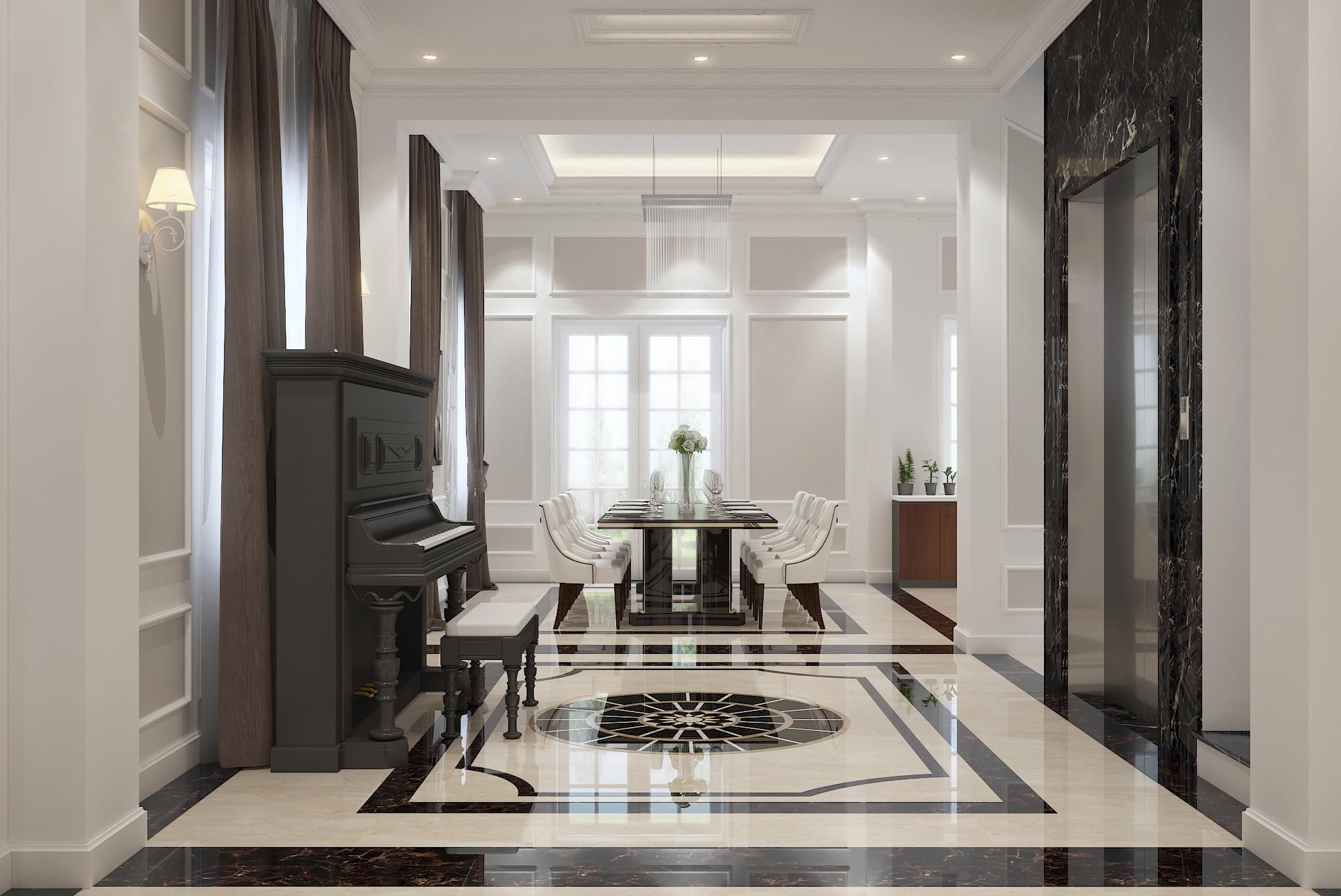 VILLA VINHOMES RIVERSIDE – hdstyleshop