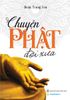  Chuyện Phật Đời Xưa 