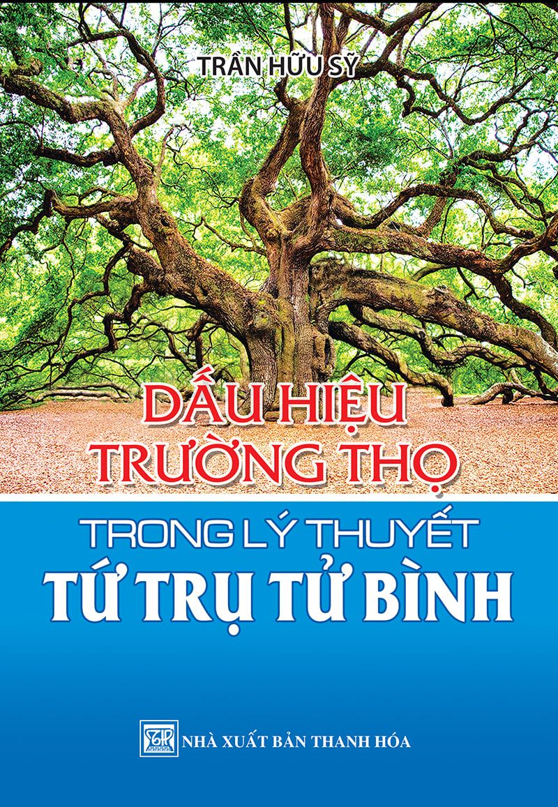  Dấu Hiệu Trường Thọ Trong Lý Thuyết Tứ Trụ Tử Bình 