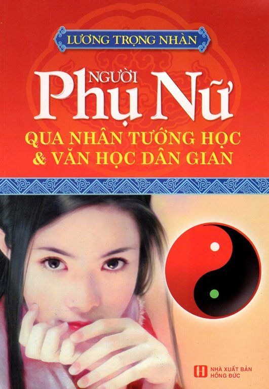  Người Phụ Nữ Qua Nhân Tướng Học Và Văn Hoá Dân Gian 