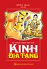  Bộ Truyện Tranh Phật Giáo - Kinh Địa Tạng 