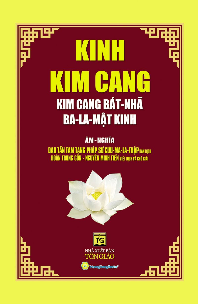  Kinh Kim Cang 