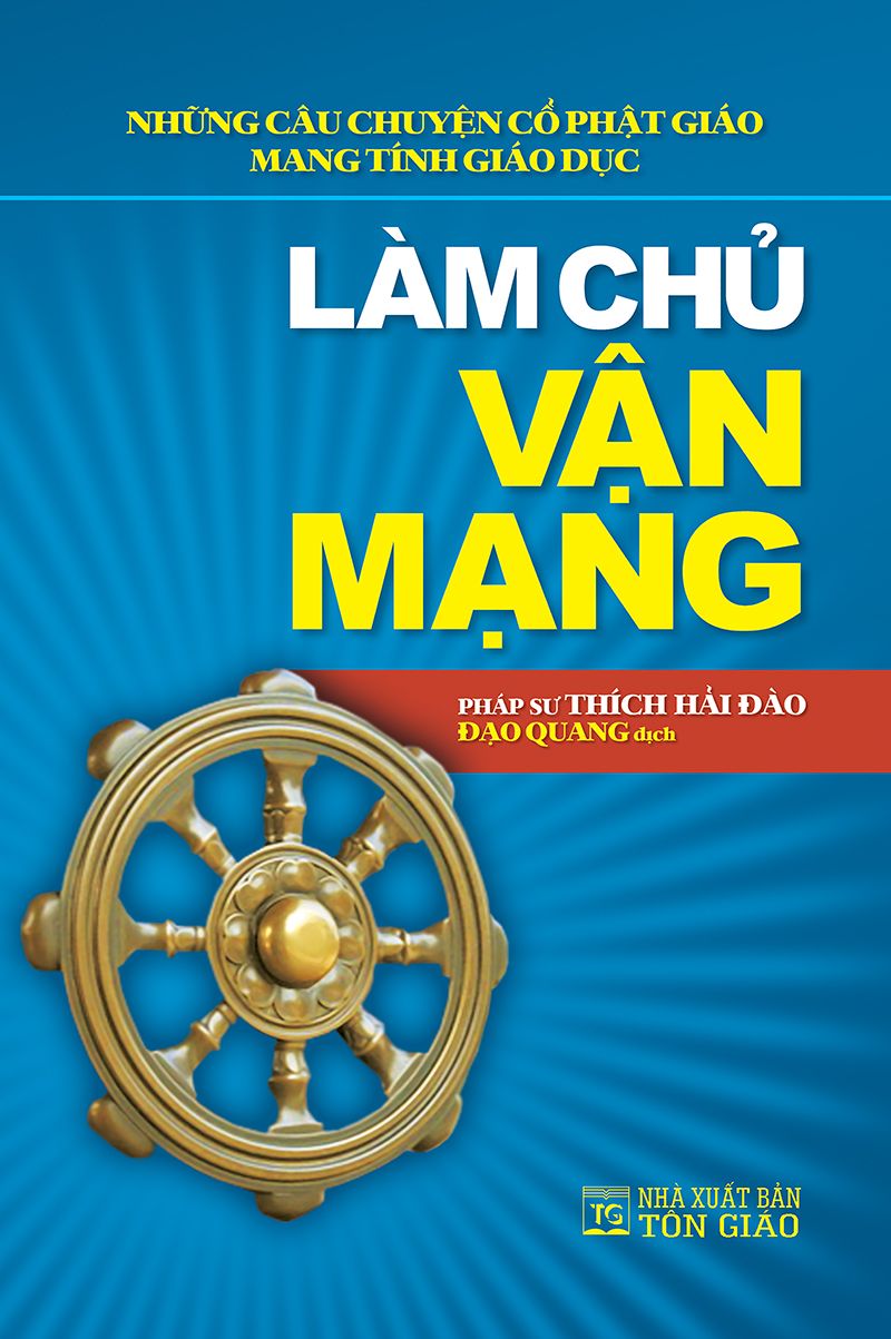  Làm Chủ Vận Mạng 