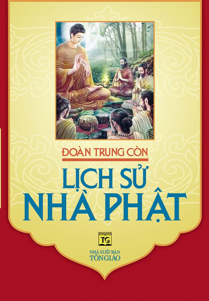  Lịch Sử Nhà Phật 