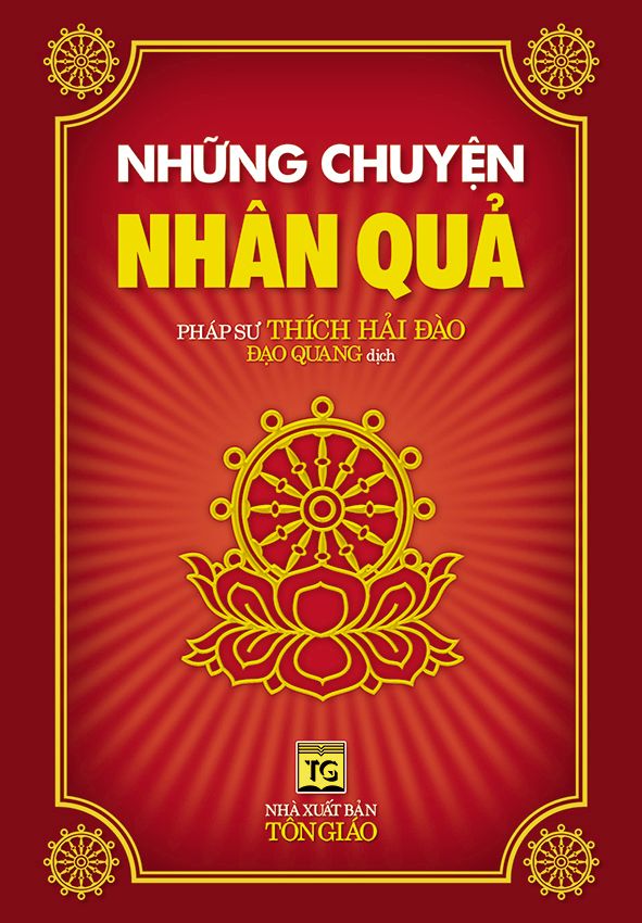  Những Chuyện Nhân Quả 