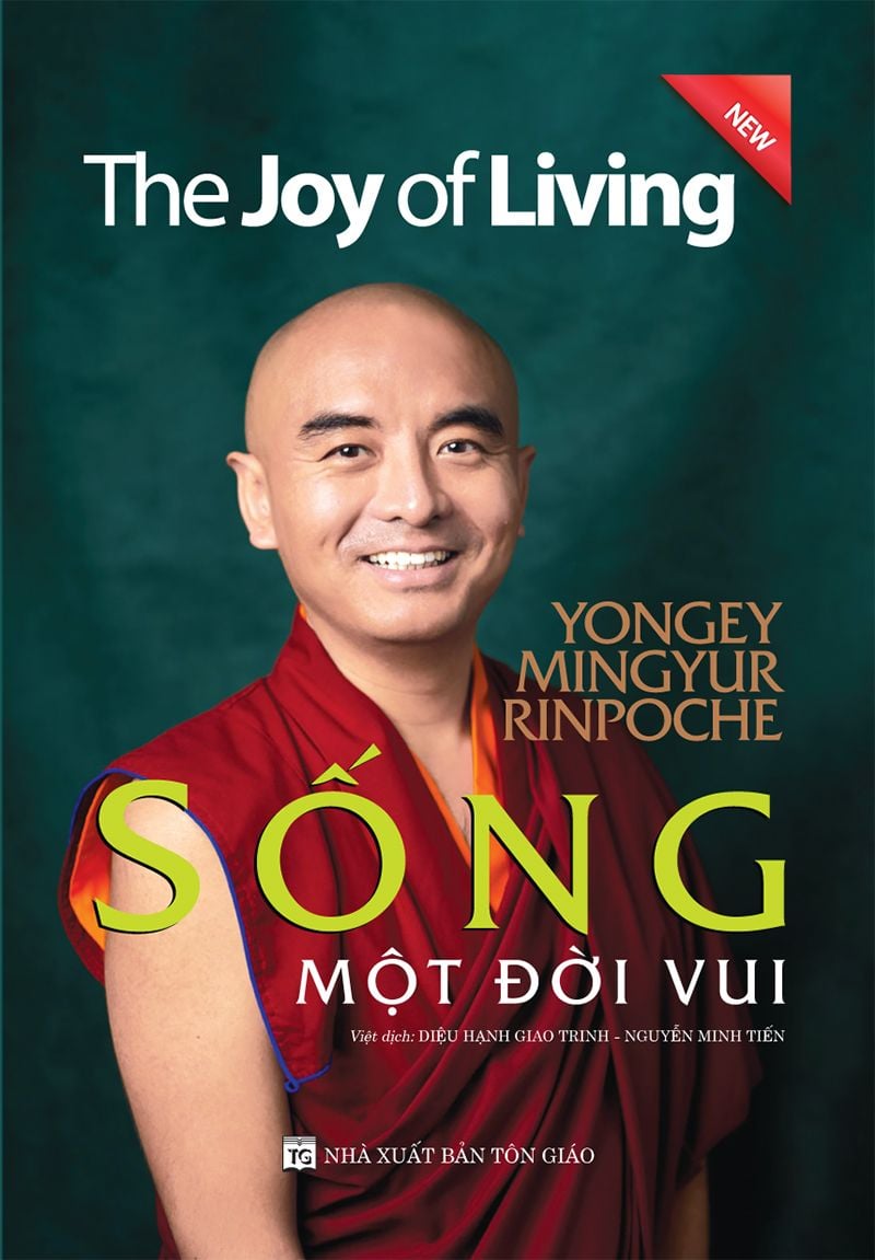  Sống Một Đời Vui 