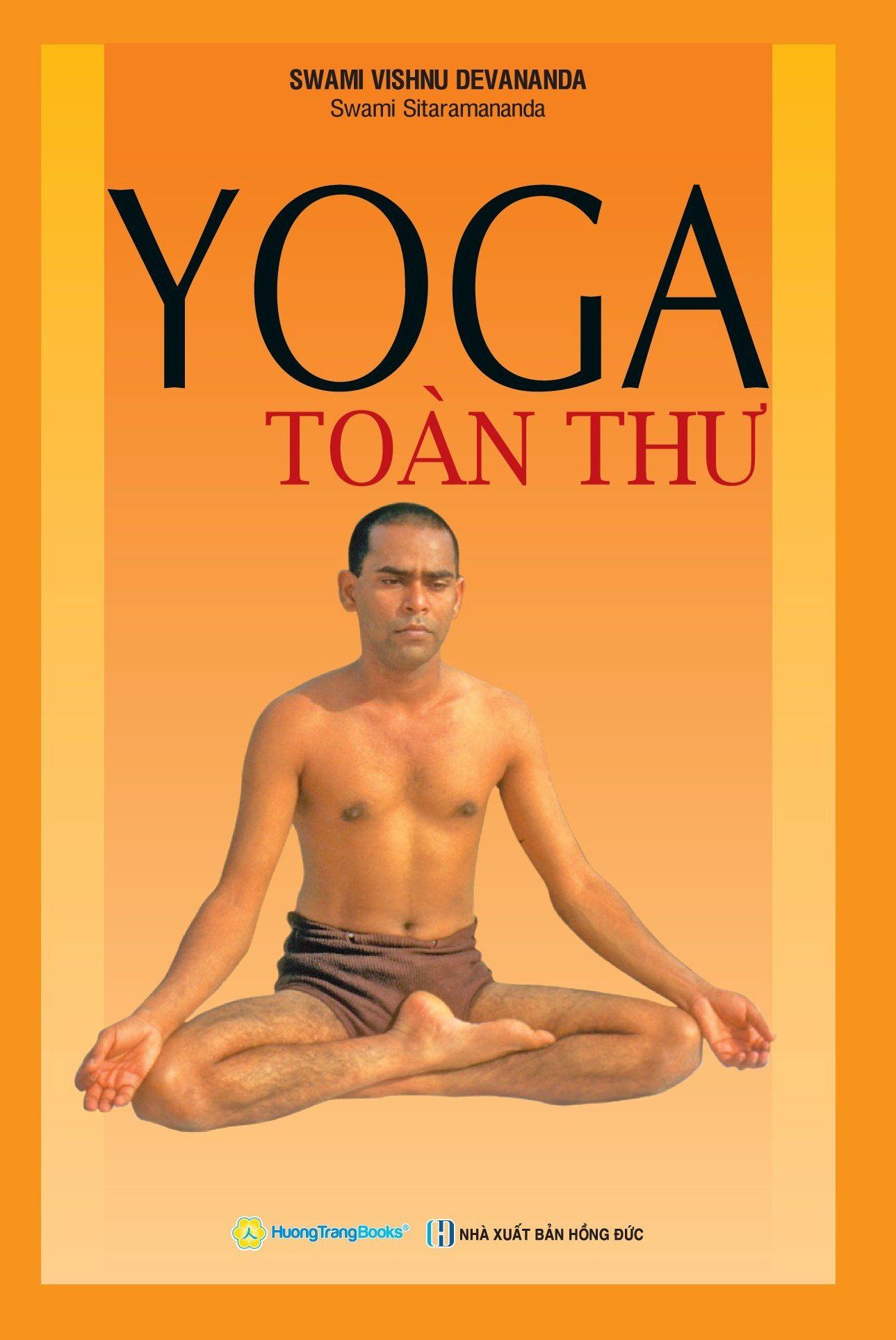  Yoga Toàn Thư 
