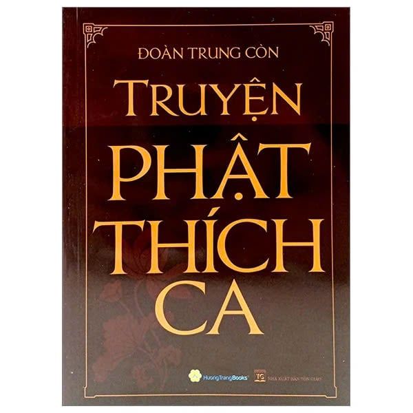  Truyện Phật Thích Ca 