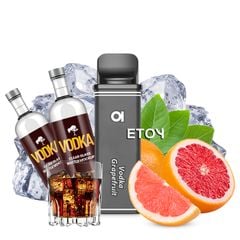 Pod Dầu Aspire Gotek Vodka Grapefruit Chính Hãng