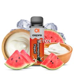 Pod Dầu Aspire Gotek Watermelon Yogurt Chính Hãng