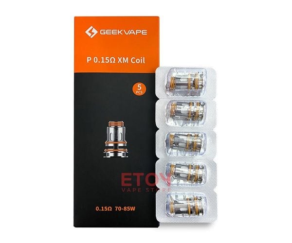 Coil OCC Geekvape P Coil Chính Hãng