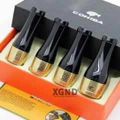 Combo Bộ Tẩu Cigar 4 Size Cohiba OEM