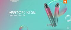 Geekvape Wenax K1 SE Pod Kit Chính Hãng