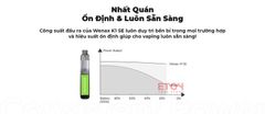 Geekvape Wenax K1 SE Pod Kit Chính Hãng