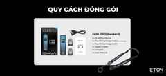 Oxva Xlim Pro 30W Pod Kit Chính Hãng