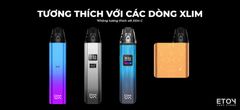 Oxva Xlim Pro 30W Pod Kit Chính Hãng