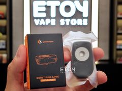 Geekvape 510 Adapter - Chuyển Sang Boost Pro - Plus - B100 Chính Hãng