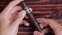 Xì Gà Cohiba Black Pequenos 6 - Cigar Chính Hãng