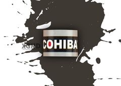 Xì Gà Cohiba Black Pequenos 6 - Cigar Chính Hãng