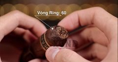 Xì Gà Liga Undercrown Maduro Flying Pig - Cigar Chính Hãng