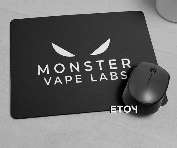 Tấm Pad Lót Chuột Monster Vape Labs