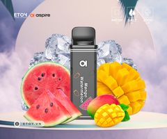 Pod Dầu Aspire Gotek Mango Watermelon Chính Hãng