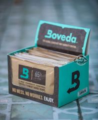 Túi Giữ Ẩm Xì Gà Boveda 60g