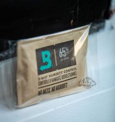 Túi Giữ Ẩm Xì Gà Boveda 60g