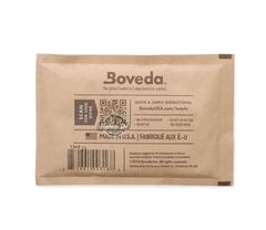 Túi Giữ Ẩm Xì Gà Boveda 60g