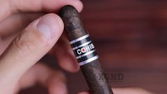 Xì Gà Cohiba Black Pequenos 6 - Cigar Chính Hãng