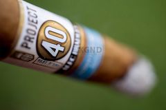 Xì Gà Alec Bradley Project 40 Habano Robusto - Cigar Chính Hãng