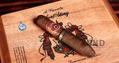 Xì Gà Arturo Fuente Hemingway Short Story - Cigar Chính Hãng