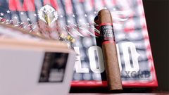 Xì Gà Camacho Liberty 2020 Gordo - Cigar Chính Hãng