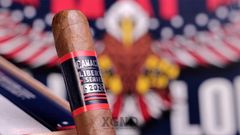 Xì Gà Camacho Liberty 2020 Gordo - Cigar Chính Hãng