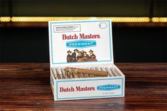 Xì Gà Dutch Masters President - Cigar Chính Hãng