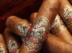 Xì Gà Gurkha 125th Anniversary Rothchild - Cigar Chính Hãng