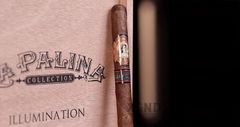 Xì Gà La Palina Illumination Lancero - Cigar Chính Hãng