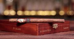 Xì Gà La Palina Illumination Lancero - Cigar Chính Hãng