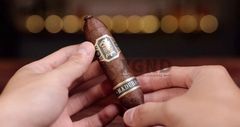 Xì Gà Liga Undercrown Maduro Flying Pig - Cigar Chính Hãng