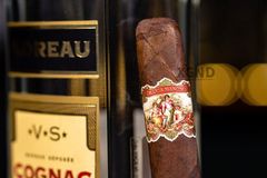 Xì Gà Maria Mancini Robusto Larga - Cigar Chính Hãng