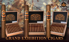 Xì Gà Montecristo Grand Exhibition Toro - Cigar Chính Hãng