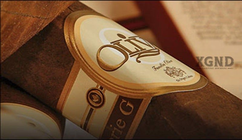 Xì Gà Oliva Serie G Aged Cameroon Toro Tubos - Cigar Chính Hãng