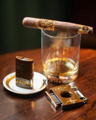 Xì Gà Oliva Serie V 135th Anniversary Edicion Limitada Perfecto