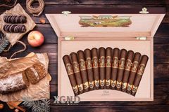 Xì Gà Oliva Serie V 135th Anniversary Edicion Limitada Perfecto