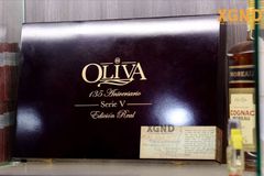 Xì Gà Oliva Serie V 135th Anniversary Edicion Limitada Perfecto