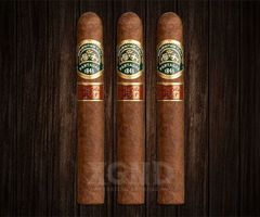 Xì Gà Partagas 1998 Limited Reserve Decadas No 2 Gift Set Chính Hãng