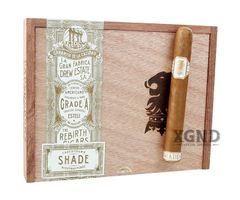 Xì Gà Undercrown Shade Toro Especial - Cigar Chính Hãng