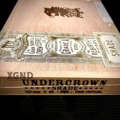 Xì Gà Undercrown Shade Toro Especial - Cigar Chính Hãng