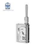  Sạc dự phòng WiWU Shield 10.000mAh 35W tích hợp cáp Type-C 